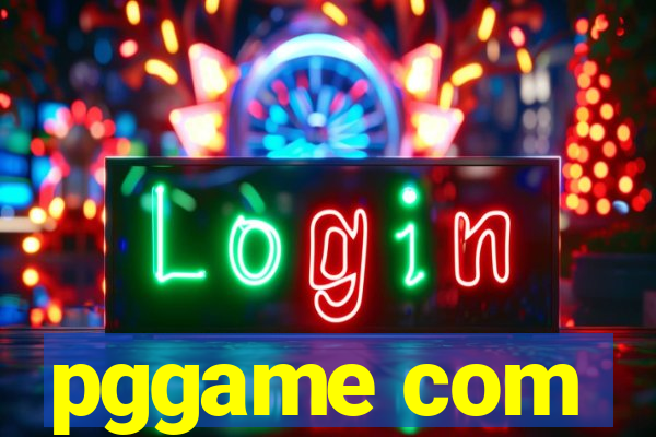 pggame com